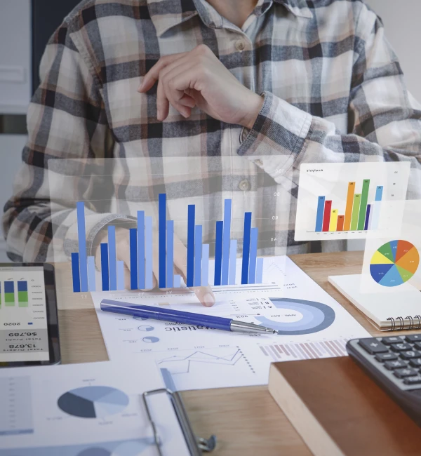 Accounting workspace 2